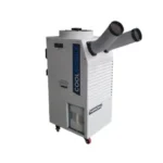 COOLMOBILE 24 de 6.100 frigorías (7,1 kW) Monofásico fondo blanco