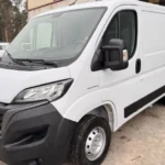 Alquiler de Furgoneta Fiat Ducato L1H1 - Imagen 2