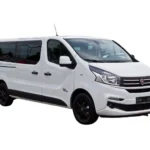 Furgoneta Fiat Talento combi 6