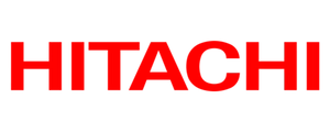 HITACHI