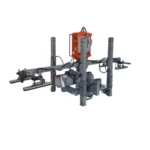 Ventosa para Paneles Sándwich fondo blanco