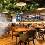 aire acondicionado portátil de 10.000 frigorías (12kw) monofásico uso