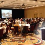 aire acondicionado portátil de 18.000 frigorías (20kw) Trifásico uso