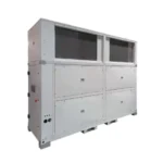 Alquiler de aire acondicionado portátil de 25.000 frigorías (29kw) Trifásico