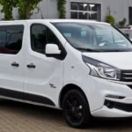 uso Furgoneta Fiat Talento combi 6