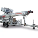 Alquiler de plataforma elevadora hasta 29 mts de altura y 400 kgs Klaas Topworker