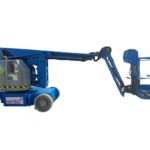 braç de 12m elèctric