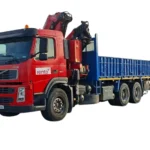 camion grua
