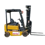 carretilla caterpillar