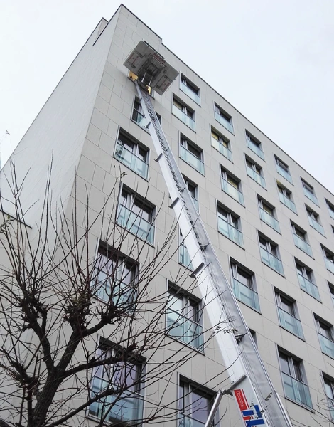 elevadores para mudanzas