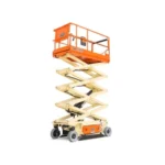 plataforma elevadora JLG 3246ES