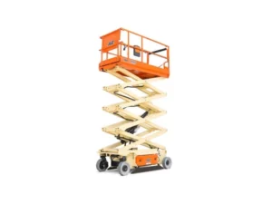 plataforma elevadora JLG 3246ES