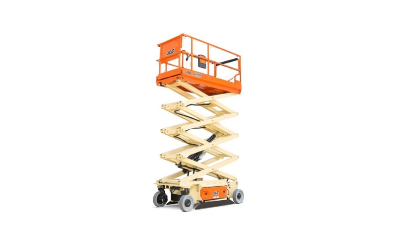 plataforma elevadora JLG 3246ES