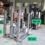 medidas de la ventosa