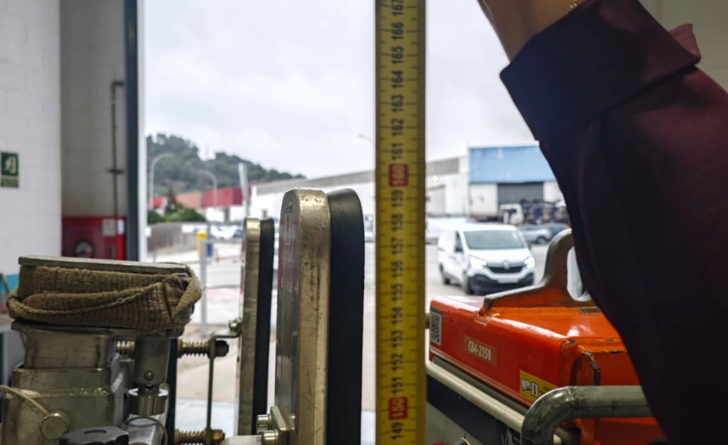 medidas vertical de ventosa Cladboy CB5