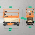 alquiler plataformas elevadoras