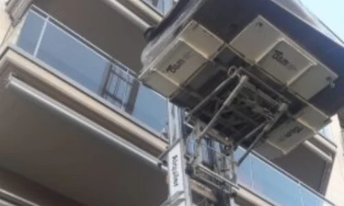 Reformas, obras y mantenimiento de fachadas