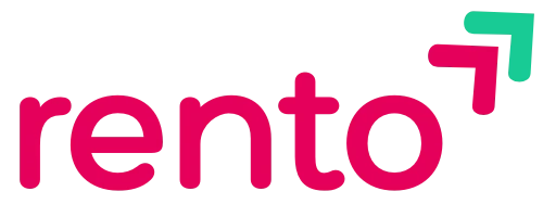 logo de rento